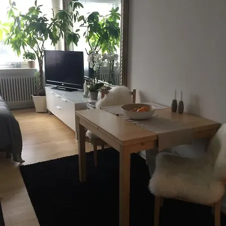 Nyborggade * Copenhagen