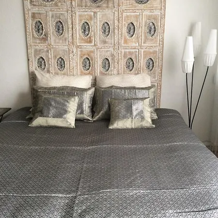 Nyborggade Apartment