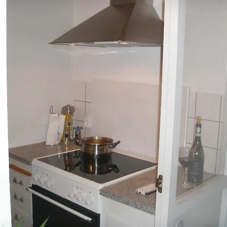 Nyborggade Apartment Copenhagen